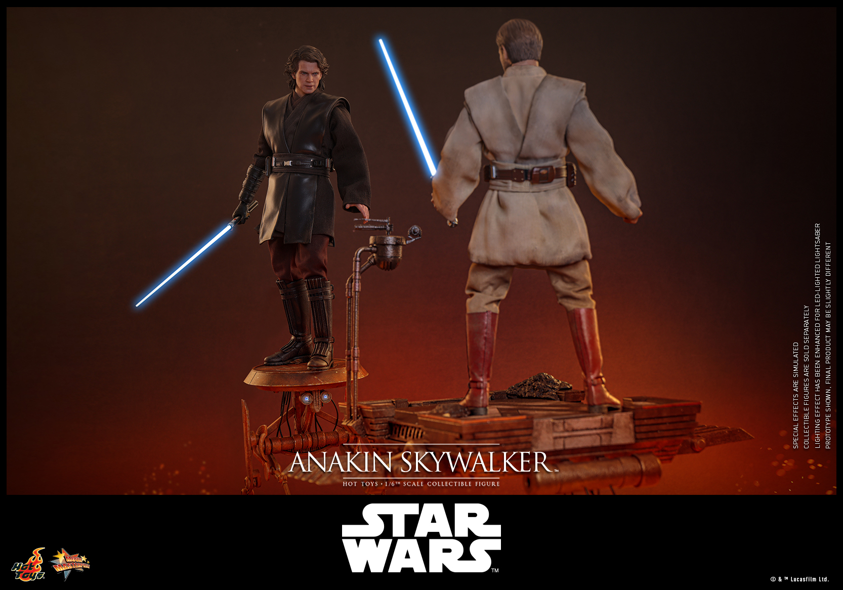 Hot Toys - Star Wars EP3 - Anakin Skywalker_PR20.jpg